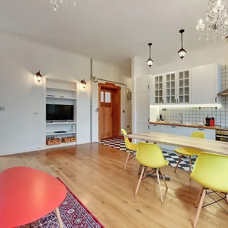 Family - Dla Rodzin Z Parkingiem - Spokojna Kamiennica - By Lion * Сопот