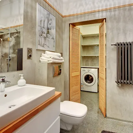 Family - Dla Rodzin Z Parkingiem - Spokojna Kamiennica - By Lion Сопот