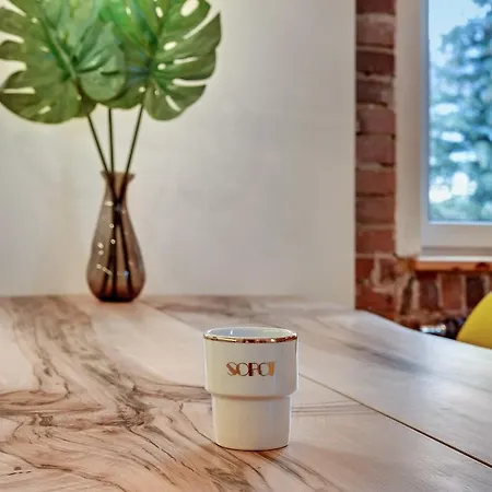 Family - Dla Rodzin Z Parkingiem - Spokojna Kamiennica - By Lion