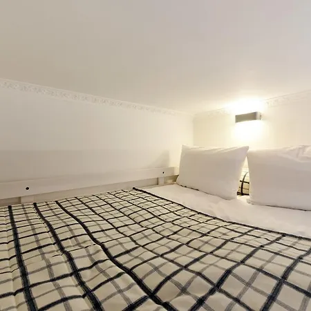 Апартаменты Family - Dla Rodzin Z Parkingiem - Spokojna Kamiennica - By Lion Сопот