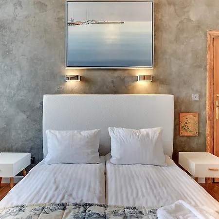 Family - Dla Rodzin Z Parkingiem - Spokojna Kamiennica - By Lion * Сопот