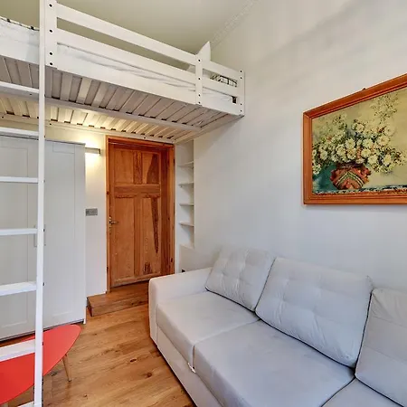 Family - Dla Rodzin Z Parkingiem - Spokojna Kamiennica - By Lion Apartament Sopot