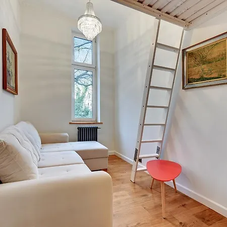 Family - Dla Rodzin Z Parkingiem - Spokojna Kamiennica - By Lion Сопот