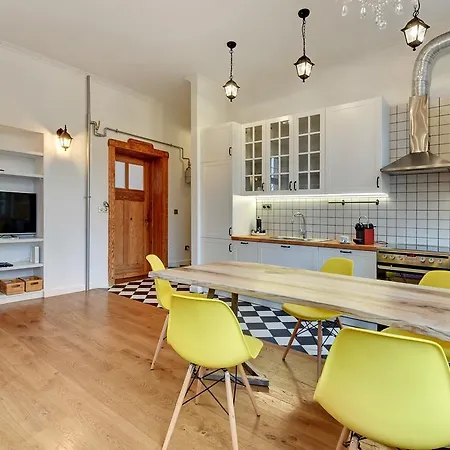 Family - Dla Rodzin Z Parkingiem - Spokojna Kamiennica - By Lion Апартаменты Сопот