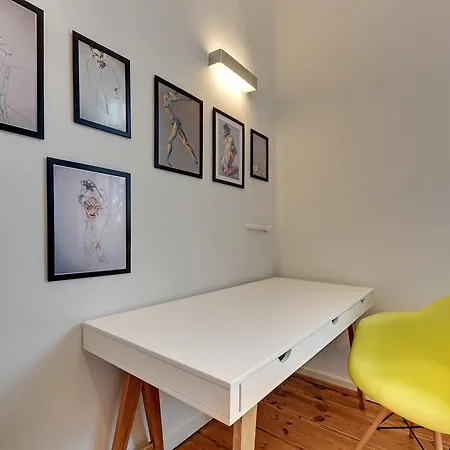 Апартаменты Family - Dla Rodzin Z Parkingiem - Spokojna Kamiennica - By Lion