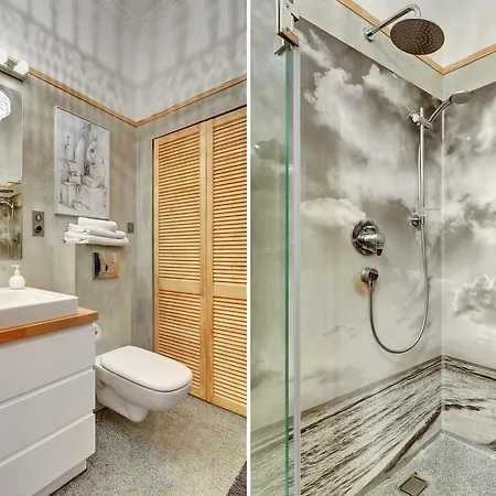 Family - Dla Rodzin Z Parkingiem - Spokojna Kamiennica - By Lion Апартаменты *