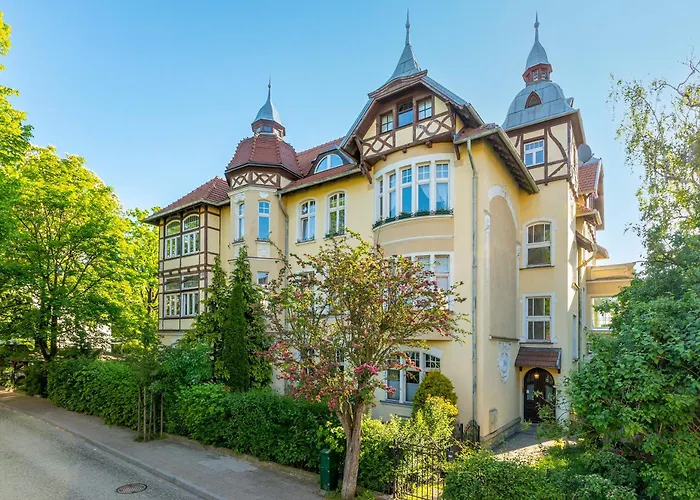 Family - Dla Rodzin Z Parkingiem - Spokojna Kamiennica - By Lion