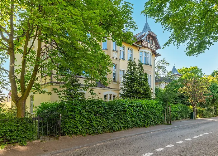 Family - Dla Rodzin Z Parkingiem - Spokojna Kamiennica - By Lion
