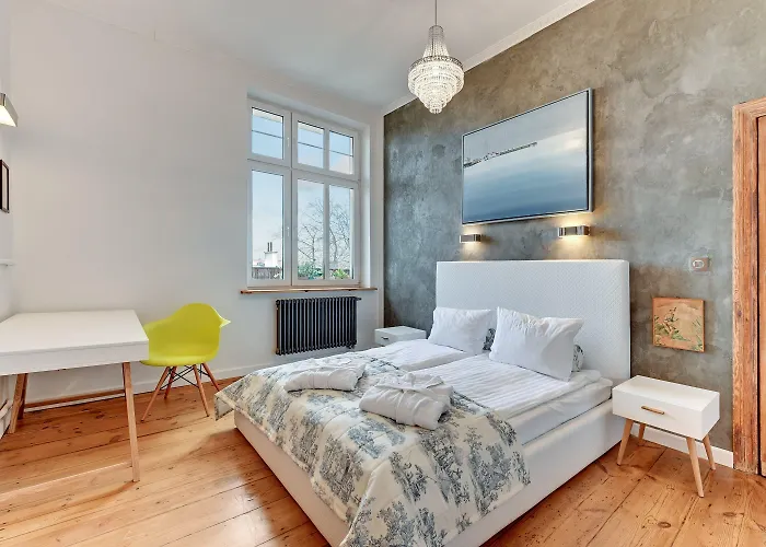 Appartamento Family - Dla Rodzin Z Parkingiem - Spokojna Kamiennica - By Lion *