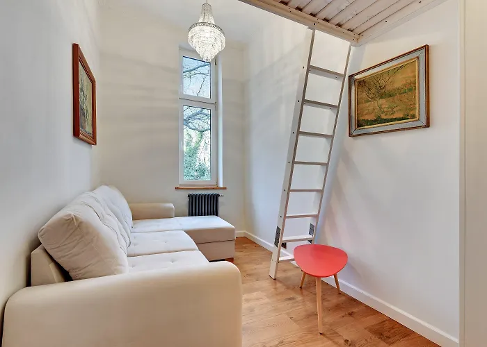 Family - Dla Rodzin Z Parkingiem - Spokojna Kamiennica - By Lion