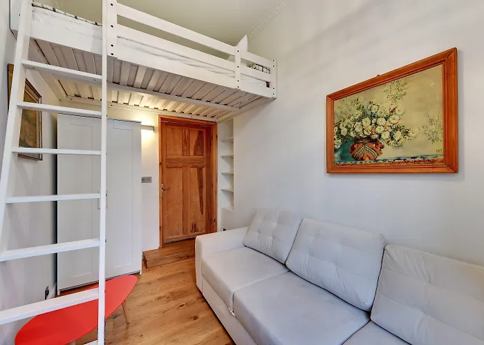 Family - Dla Rodzin Z Parkingiem - Spokojna Kamiennica - By Lion Appartement *