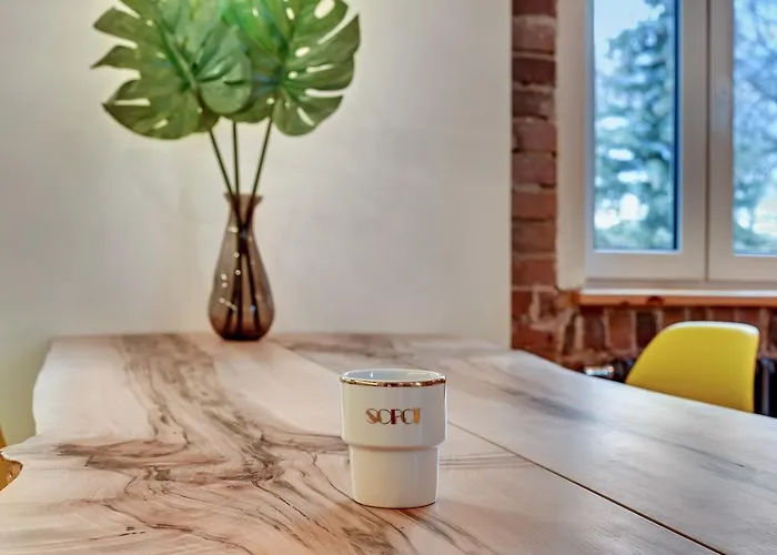 Family - Dla Rodzin Z Parkingiem - Spokojna Kamiennica - By Lion