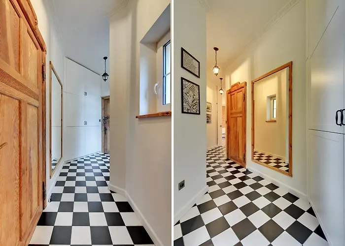 Family - Dla Rodzin Z Parkingiem - Spokojna Kamiennica - By Lion Appartamento *