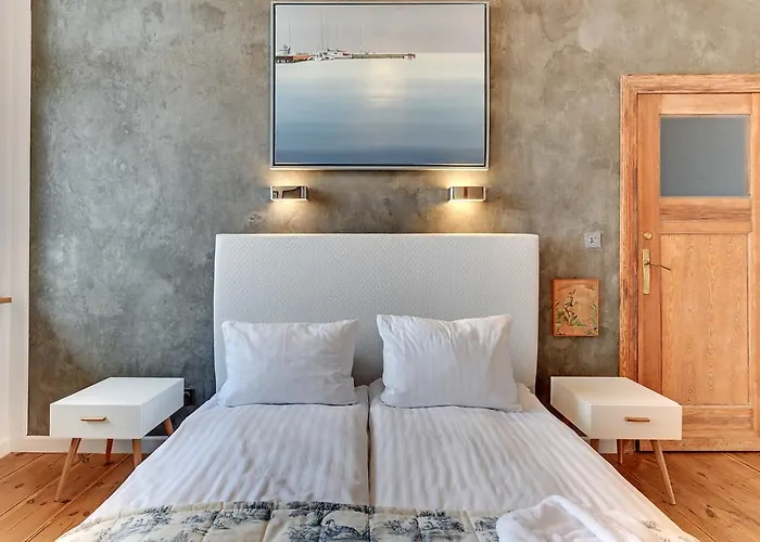 Family - Dla Rodzin Z Parkingiem - Spokojna Kamiennica - By Lion * Sopot