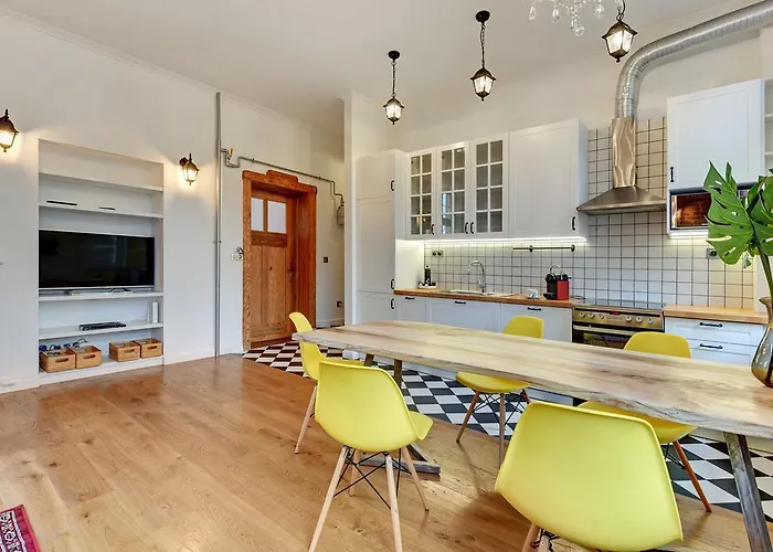 Family - Dla Rodzin Z Parkingiem - Spokojna Kamiennica - By Lion Appartement Sopot