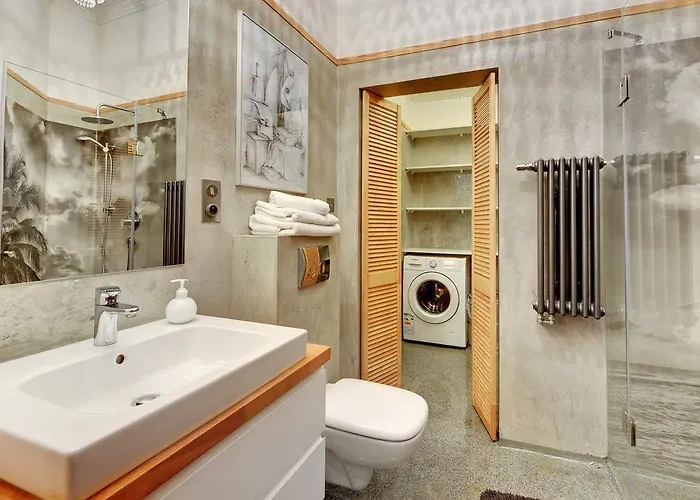 Family - Dla Rodzin Z Parkingiem - Spokojna Kamiennica - By Lion Appartamento *