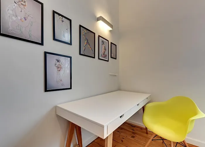 Appartement Family - Dla Rodzin Z Parkingiem - Spokojna Kamiennica - By Lion