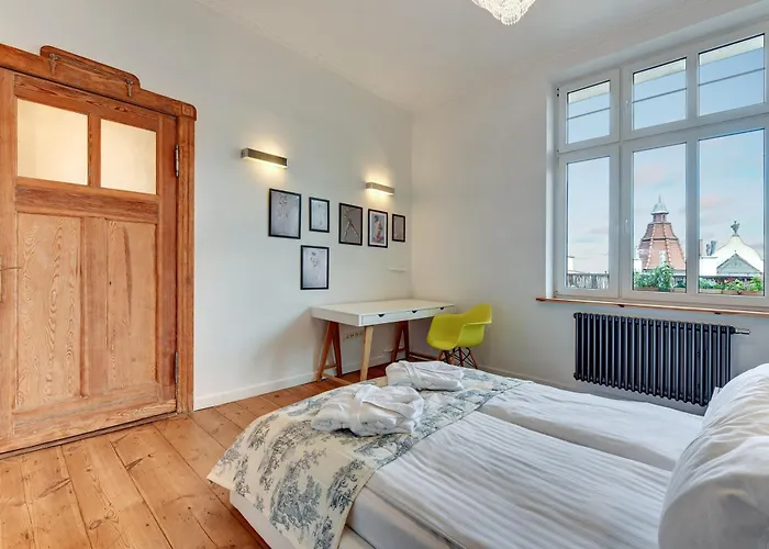 Family - Dla Rodzin Z Parkingiem - Spokojna Kamiennica - By Lion Appartamento Sopot