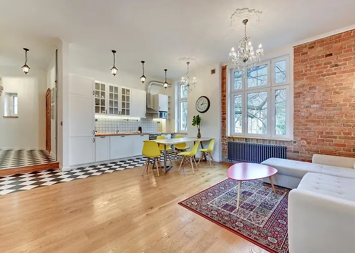 Family - Dla Rodzin Z Parkingiem - Spokojna Kamiennica - By Lion Appartamento