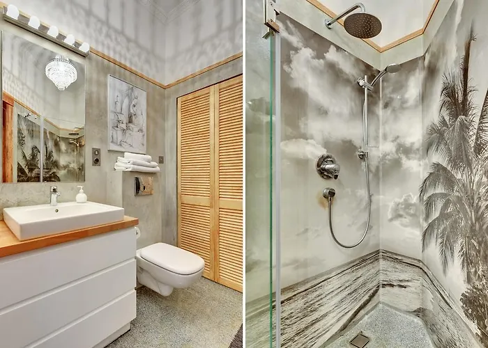 Family - Dla Rodzin Z Parkingiem - Spokojna Kamiennica - By Lion Appartamento *